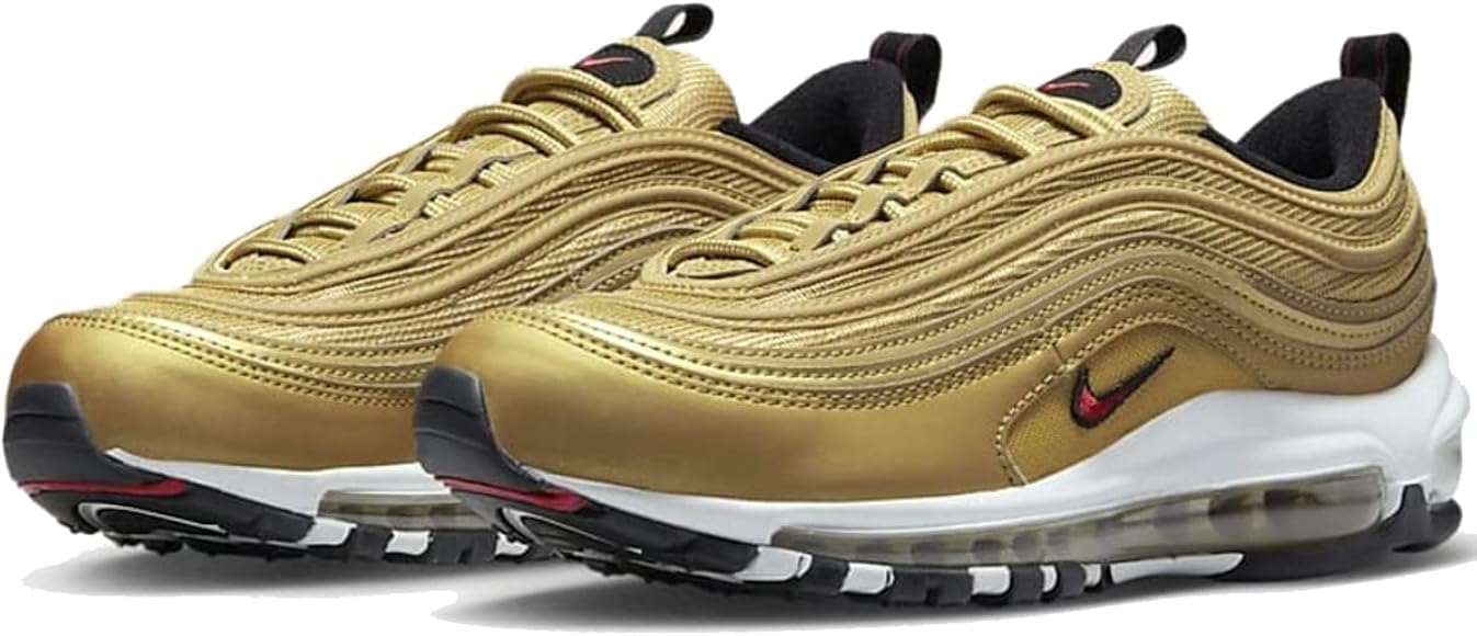 Amazon | [ナイキ] ウィメンズ エア マックス 97 [W AIR MAX 97